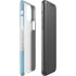 Argentina Flag Distressed iPhone 11 Pro Lite Case